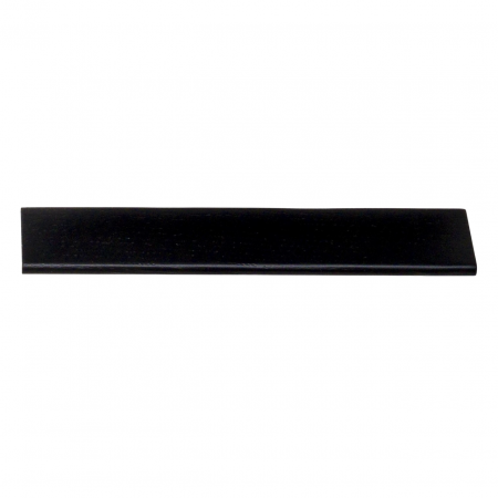 Maner pentru mobila Cano, finisaj negru mat lacuit, L:200 mm [2]