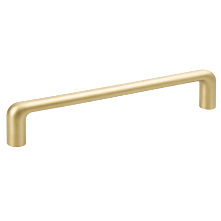 Clasice si vintage - Maner pentru mobila Delgot, finisaj auriu, L:138 mm