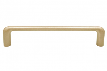 Maner pentru mobila Delgot, finisaj auriu, L:234 mm [1]