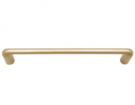 Maner pentru mobila Delgot, finisaj auriu, L:234 mm [2]