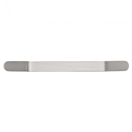 Maner pentru mobila Dropp, finisaj nichel periat L:180 mm [1]