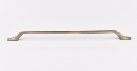 Maner pentru mobila Elias, finisaj alama antichizata periata CB, 320 mm [3]