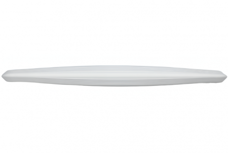 Maner pentru mobila Eluno, finisaj alb, L:232.2 mm [2]