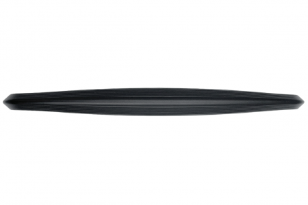 Maner pentru mobila Eluno, finisaj negru cobalt, L:232.2 mm [2]
