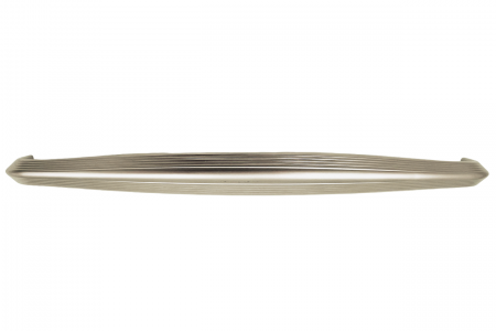 Maner pentru mobila Eluno, finisaj nichel satin, L:232.2 mm [2]