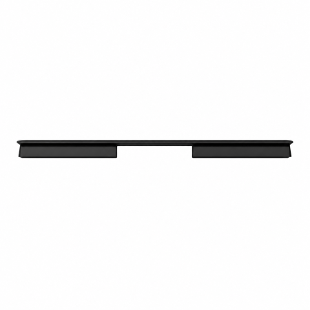 Mâner pentru mobilă Eson Uni Navarro Azorín, negru cobalt, L: 500 mm [1]