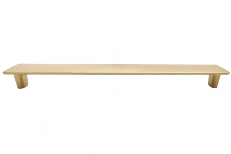 Maner pentru mobila Gen, finisaj auriu, L:234 mm [1]