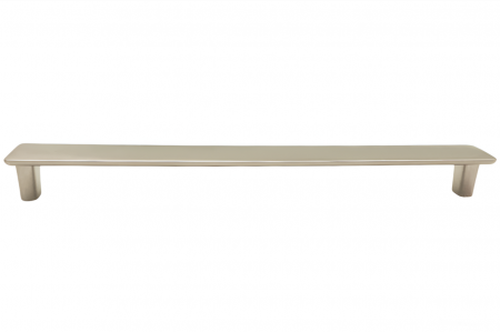 Maner pentru mobila Gen, finisaj nichel satin, L:234 mm [1]