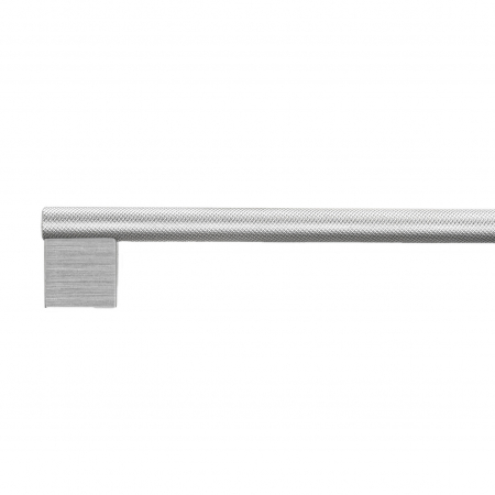 Maner pentru mobila Graf Big, finisaj otel inoxidabil, L:224 mm [1]