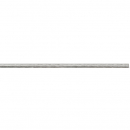 Maner pentru mobila Graf Big Long, finisaj otel inoxidabil, L:1200 mm [5]