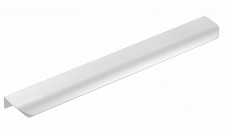Moderne - Maner pentru mobila Hexa GT, finisaj aluminiu GT, L:290 mm