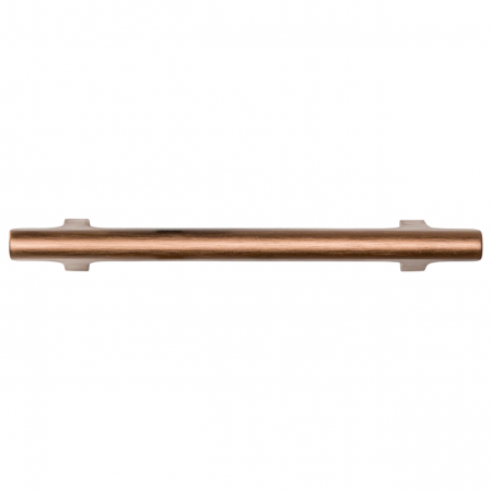 Maner pentru mobila Hinoki, finisaj bronz periat, L:220 mm [1]