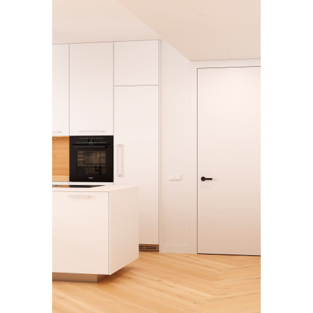 Maner pentru mobila Luv Big, finisaj alb mat, L:419 mm [5]