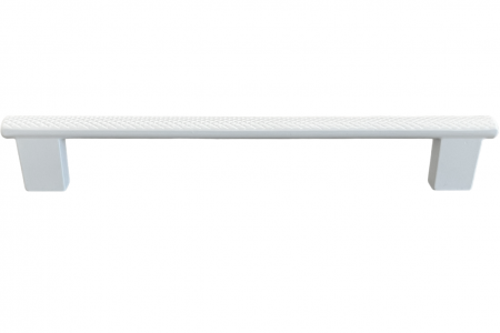 Maner pentru mobila Moleto, finisaj alb, L:186 mm [1]