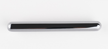Maner pentru mobila Nola, finisaj crom lucios CB, 160 mm [1]