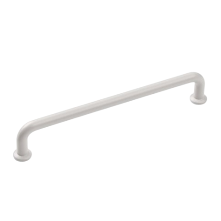 Mânere pentru mobilă - Mâner pentru mobilă Nord GTV, cașmir, L: 174,5 mm