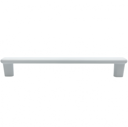 Maner pentru mobila Oblong NV, finisaj alb, L:174 mm [1]