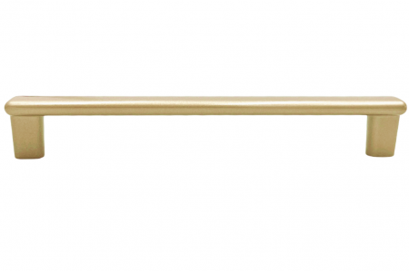 Maner pentru mobila Oblong NV, finisaj auriu, L:174 mm [1]