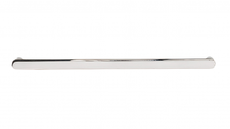 Maner pentru mobila Pura, finisaj nichel periat, L:264 mm [1]