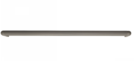 Maner pentru mobila Riss Big, finisaj gri muschi, L:502 mm [3]