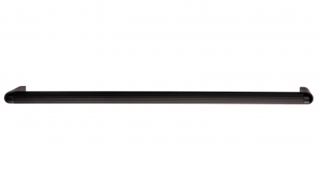 Maner pentru mobila Riss Big, finisaj maro mocca, L:502 mm [3]
