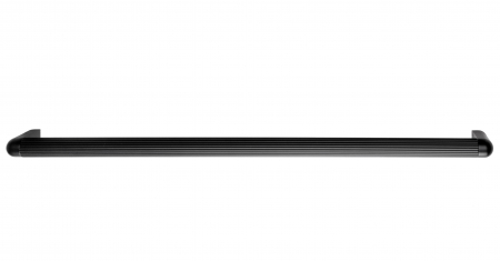 Maner pentru mobila Riss Big, finisaj negru mat, L:502 mm [3]