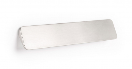 Moderne - Maner pentru mobila Switch, finisaj nichel periat, L:200 mm