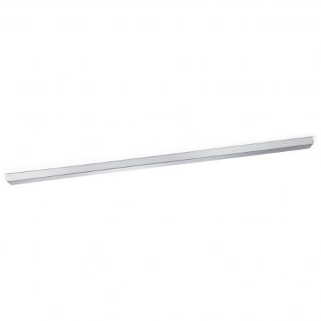 Maner pentru mobilier Vann Long, finisaj aluminiu, L: 1200 mm [1]