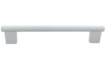 Maner pentru mobila Veteo, finisaj alb, L:512 mm [1]