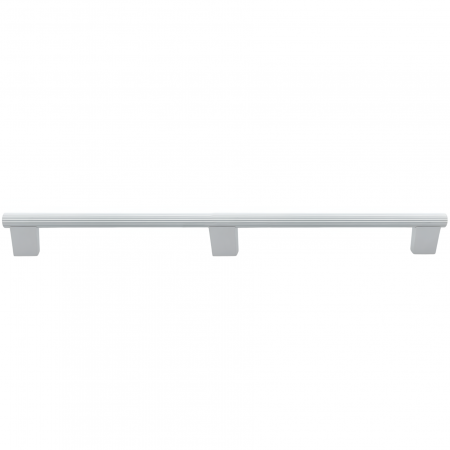 Maner pentru mobila Veteo, finisaj alb, L:990 mm [1]