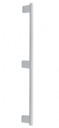 Moderne - Maner pentru mobila Veteo, finisaj alb, L:990 mm