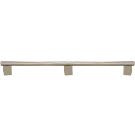 Maner pentru mobila Veteo, finisaj nichel satin, L:990 mm [1]
