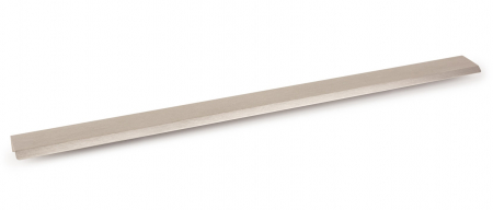Manere si butoni - Maner pentru mobilier Cruve, otel inoxidabil, L: 500 mm