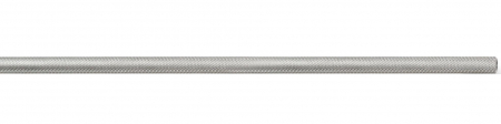 Maner pentru mobilier Graf Mini Long, finisaj otel inoxidabil, L: 1200 mm [6]