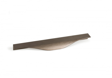 Maner pentru moblier Noma, finisaj bronz antichizat, L: 200 mm [0]