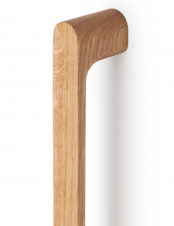 Set manere spatiale double Luv Wood Big, finisaj stejar, L:418,5 mm [1]