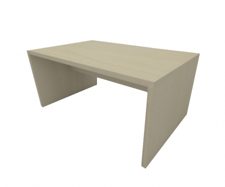 Living - Masuta living cafea Tommy, artar, 800 x 500 x 370 mm