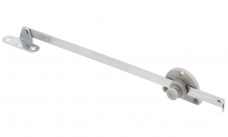 Accesorii diverse - Mecanism limitator cu autofranare pentru usa bar, L: 258 mm