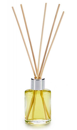 Accesorii diverse - Odorizant de camera 30 ml cu betisoare, aroma citronella
