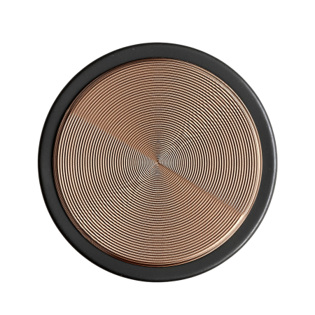Opritor pentru usa Brooklyn, finisaj bronz periat, 62x33 mm [1]