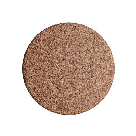 Opritor pentru usa Piece, finisaj stejar/pluta, 48x59 mm [1]