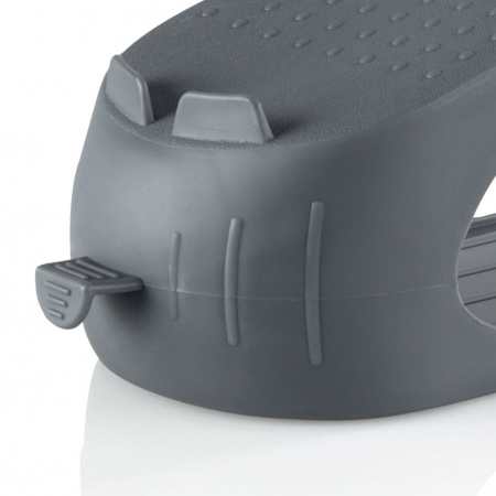 Organizator pentru pantofi, antracit, 29x11x14.5 cm [1]