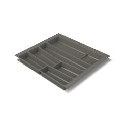 Suport organizare tacamuri Volpato latime corp 600 mm [0]
