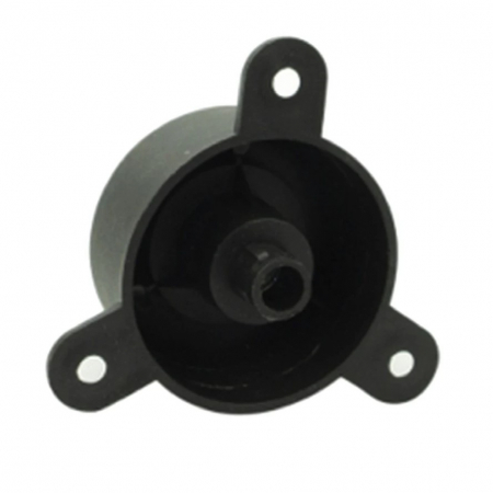 Picior Butuc reglabil pentru mobilier D:48 mm, H:27 mm [1]