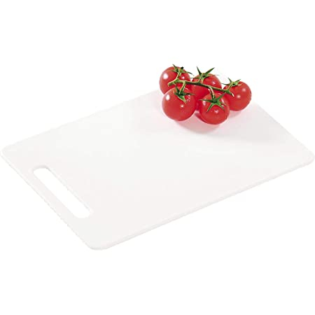 Placa pentru tocat/taiat cu sant, 24x34x1 cm [0]