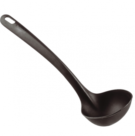 Accesorii pentru gatit - Polonic pentru gatit Handy, negru