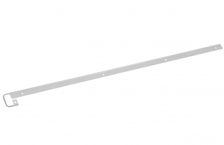 Accesorii diverse - Prelungire blat 38 mm, finisaj aluminiu, L:920 mm
