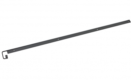 Accesorii diverse - Vezi aici! Prelungire blat 38 mm, finisaj negru