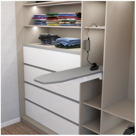 Priza electrica Sofa Box, 1x Schuko si 2x USB [6]