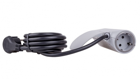 Priza electrica Sofa Box, 1x Schuko si 2x USB [10]